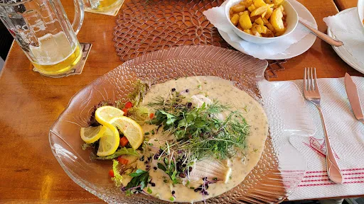 Bild von Kino - Restaurant "Windlicht"
