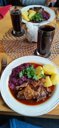 Bild von Kino - Restaurant "Windlicht"