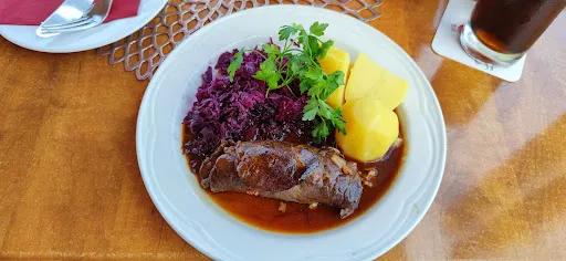 Bild von Kino - Restaurant "Windlicht"