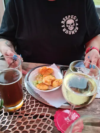 Bild von Kino - Restaurant "Windlicht"