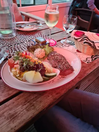 Bild von Kino - Restaurant "Windlicht"