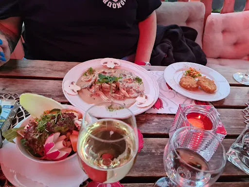 Bild von Kino - Restaurant "Windlicht"