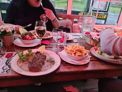 Bild von Kino - Restaurant "Windlicht"