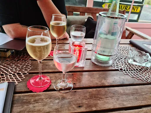 Bild von Kino - Restaurant "Windlicht"