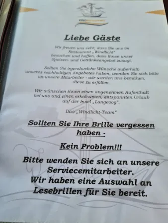 Bild von Kino - Restaurant "Windlicht"