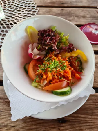 Bild von Kino - Restaurant "Windlicht"