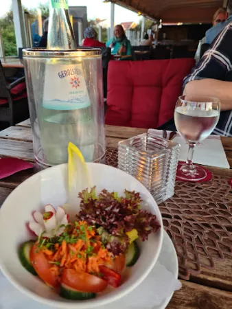 Bild von Kino - Restaurant "Windlicht"
