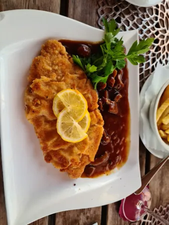 Bild von Kino - Restaurant "Windlicht"