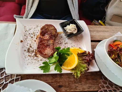 Bild von Kino - Restaurant "Windlicht"