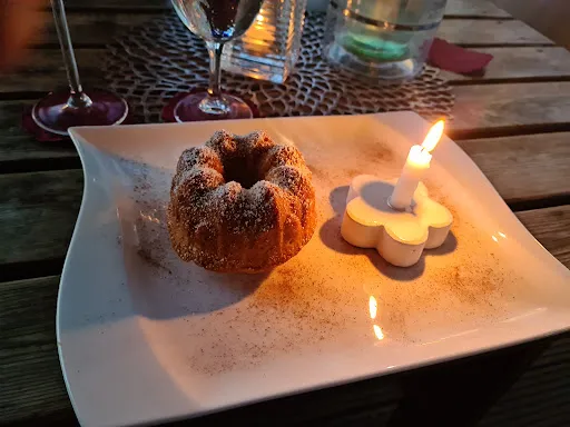 Bild von Kino - Restaurant "Windlicht"