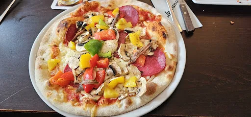 Bild von Ristorante Pizzeria Luciano
