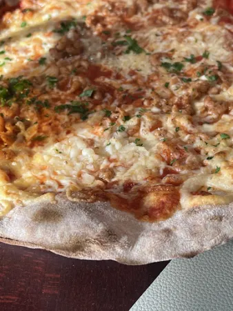 Bild von Ristorante Pizzeria Luciano