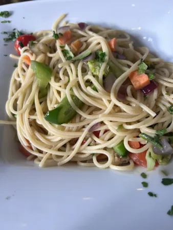 Bild von Ristorante Pizzeria Luciano