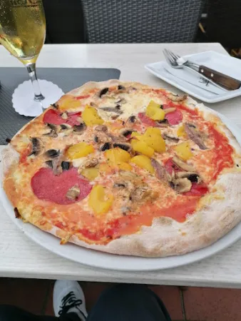 Bild von Ristorante Pizzeria Luciano