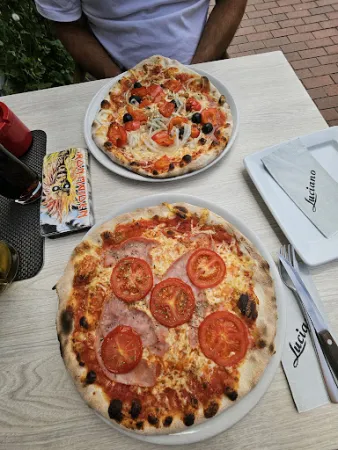 Bild von Ristorante Pizzeria Luciano