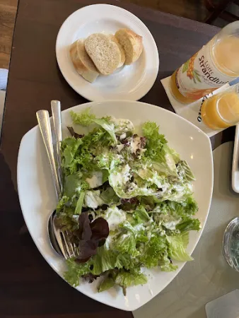 Bild von Ristorante Pizzeria Luciano