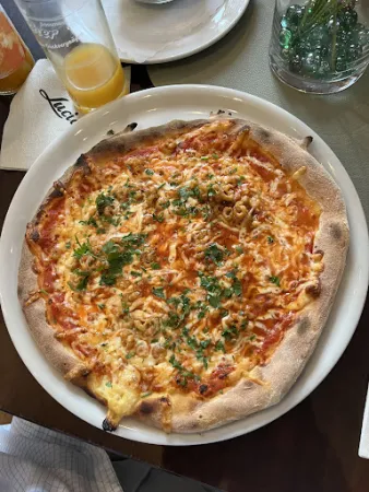Bild von Ristorante Pizzeria Luciano