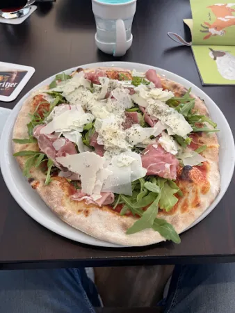 Bild von Ristorante Pizzeria Luciano