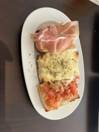 Bild von Ristorante Pizzeria Luciano