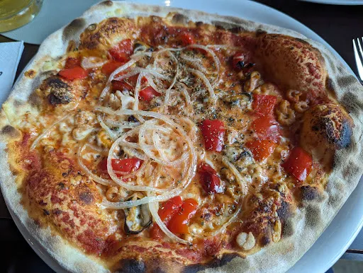 Bild von Ristorante Pizzeria Luciano