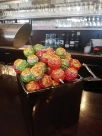 Bild von Ristorante Pizzeria Luciano