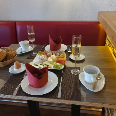 Bild von Neue 17 Bistro-Restaurant