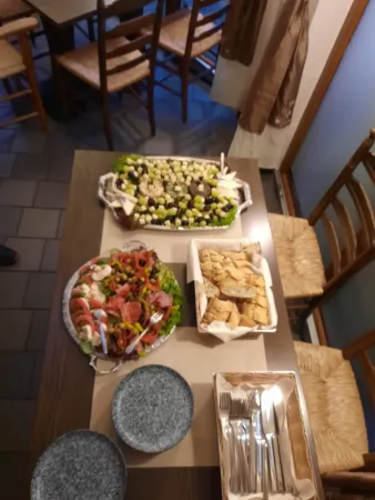 Bild von Neue 17 Bistro-Restaurant