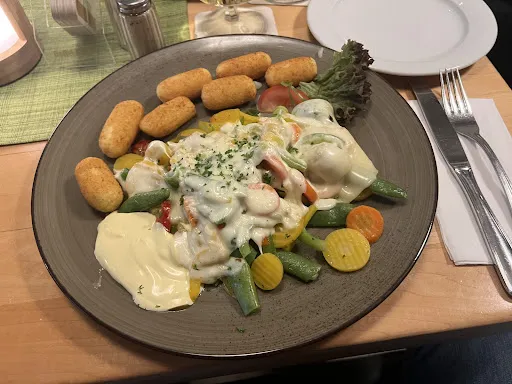 Bild von In't Dörp