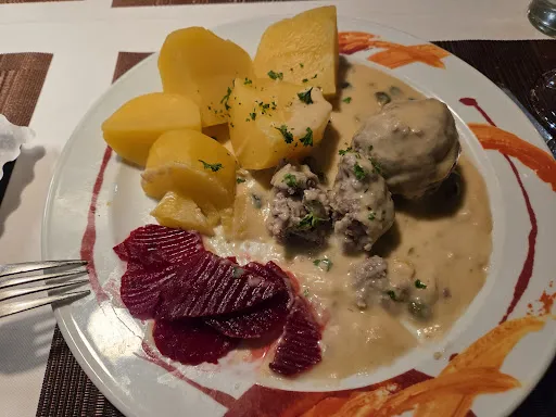 Bild von Restaurant Alt Westerholt