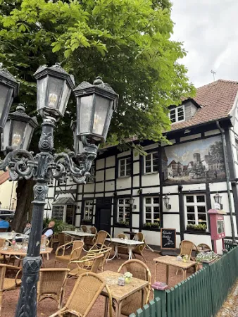 Bild von Restaurant Alt Westerholt