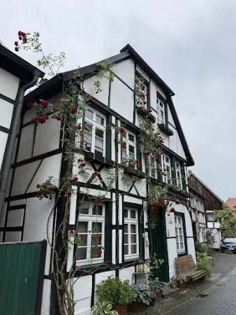 Bild von Restaurant Alt Westerholt