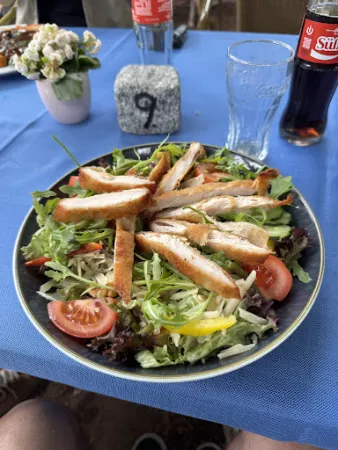 Bild von Restaurant Alt Westerholt