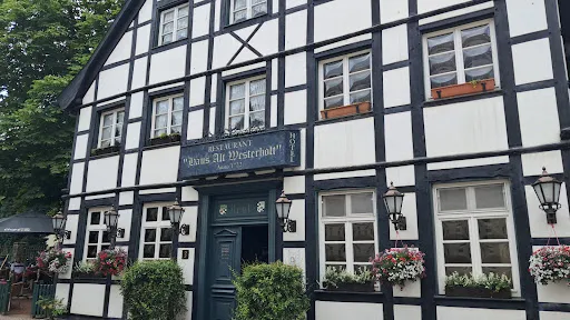 Bild von Restaurant Alt Westerholt