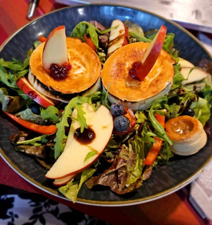 Bild von Restaurant Alt Westerholt