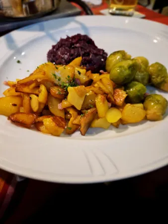 Bild von Restaurant Alt Westerholt