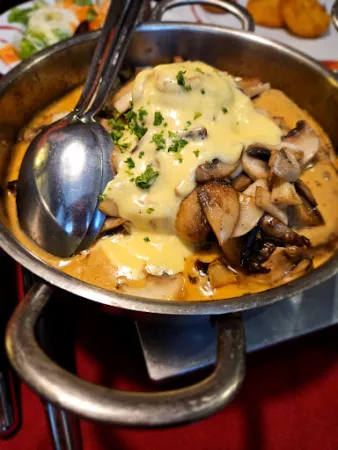 Bild von Restaurant Alt Westerholt