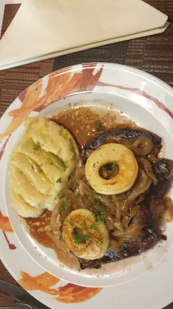 Bild von Restaurant Alt Westerholt