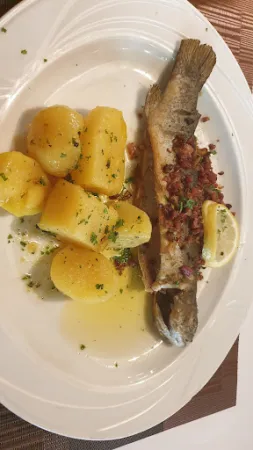 Bild von Restaurant Alt Westerholt