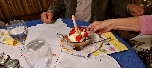 Bild von Restaurant Alt Westerholt