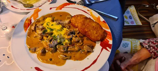 Bild von Restaurant Alt Westerholt