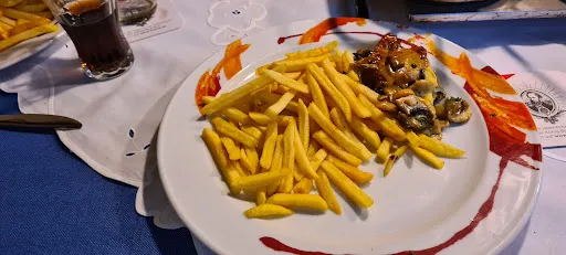 Bild von Restaurant Alt Westerholt