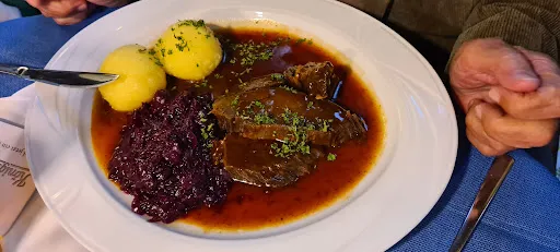 Bild von Restaurant Alt Westerholt