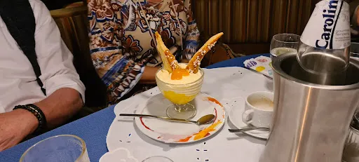 Bild von Restaurant Alt Westerholt