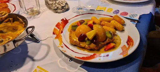 Bild von Restaurant Alt Westerholt