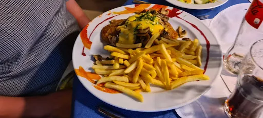 Bild von Restaurant Alt Westerholt