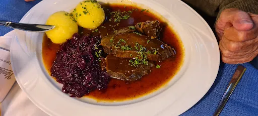 Bild von Restaurant Alt Westerholt