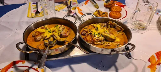 Bild von Restaurant Alt Westerholt