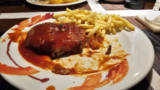 Bild von Restaurant Alt Westerholt