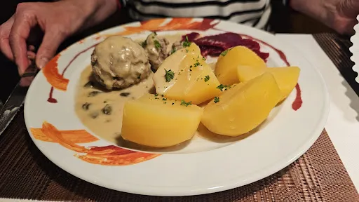 Bild von Restaurant Alt Westerholt