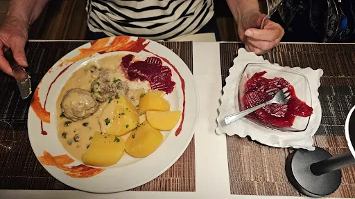 Bild von Restaurant Alt Westerholt
